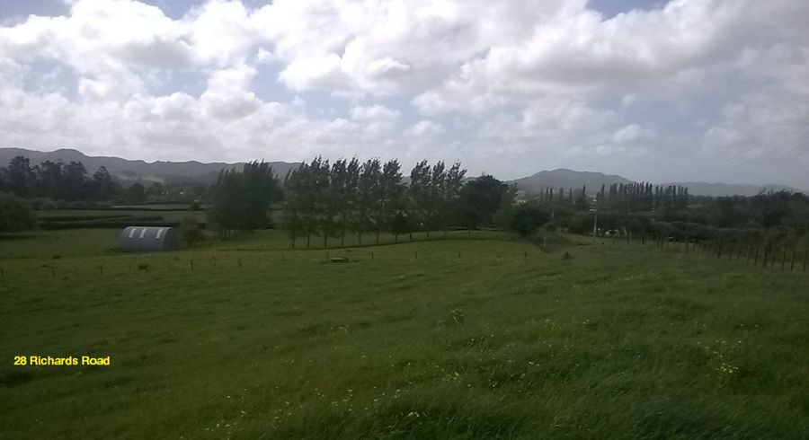  at 30 Richards Road, Te Kowhai
