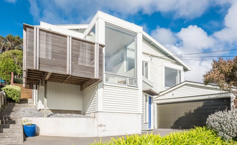  at 18 Totara Road, Miramar, Wellington