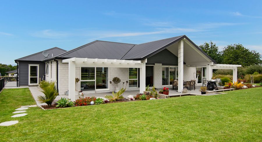  at 10 Summerfield Way, Parahaki, Whangarei