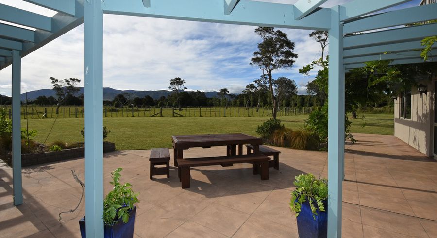  at 124A Woodside Road, Woodside, Greytown