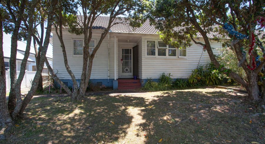  at 35 Humariri Street, Point Chevalier, Auckland