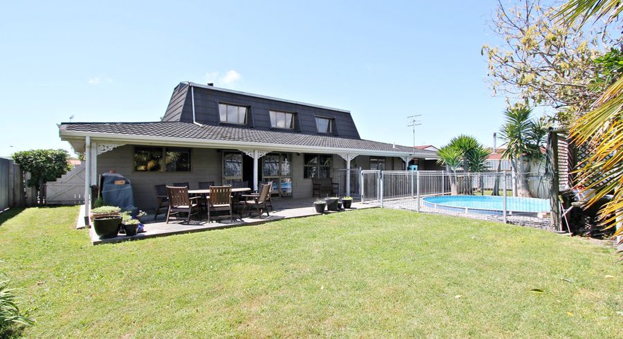  at 48 Townshend Crescent, Greenmeadows, Napier