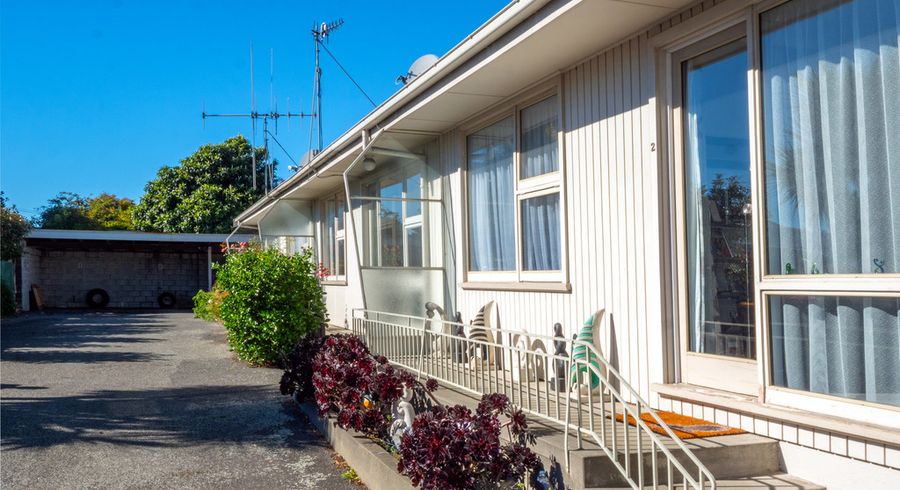  at 3/159 Evans Street, Waimataitai, Timaru