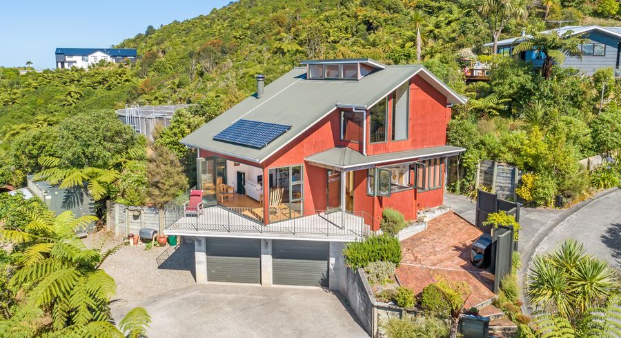  at 246 Park Road, Belmont, Lower Hutt