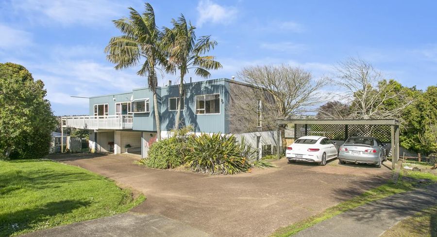  at 279 Pakuranga Road, Pakuranga Heights, Auckland