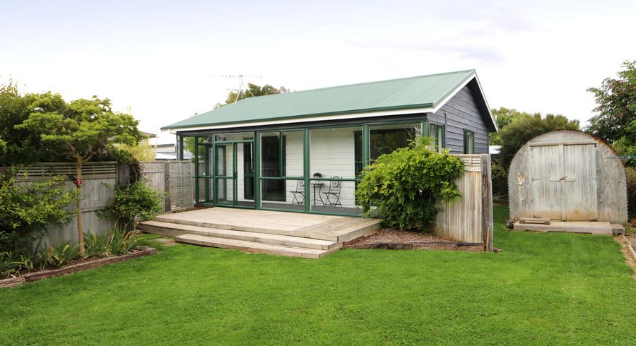  at 164 Ross Street, Grasmere, Invercargill