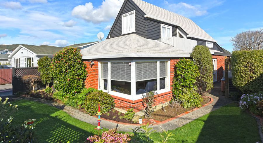  at 48 Pretoria Street, Hutt Central, Lower Hutt