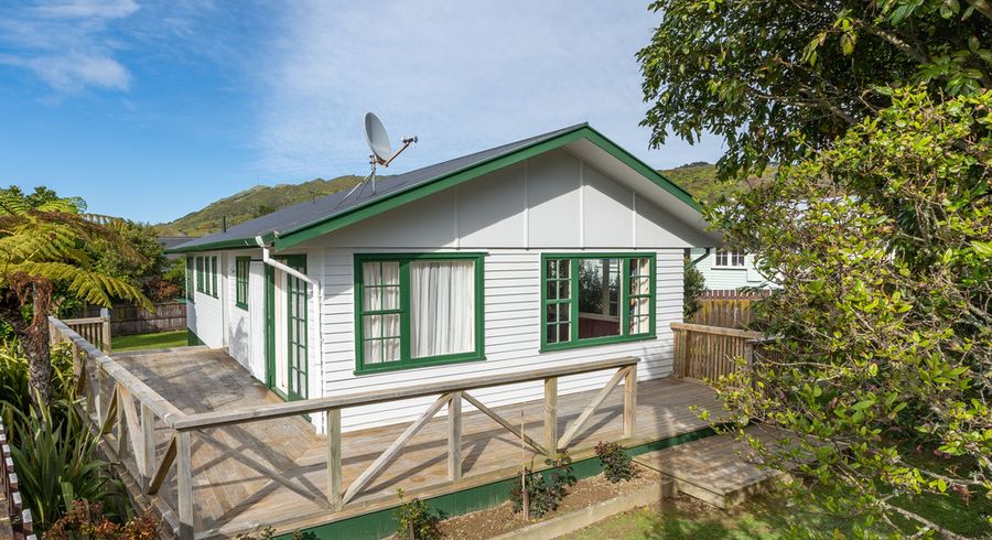  at 19 Te Arataura Street, Takapuwahia, Porirua