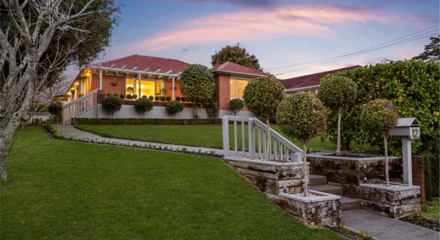  at 12 Oakdale Road, Mount Roskill, Auckland