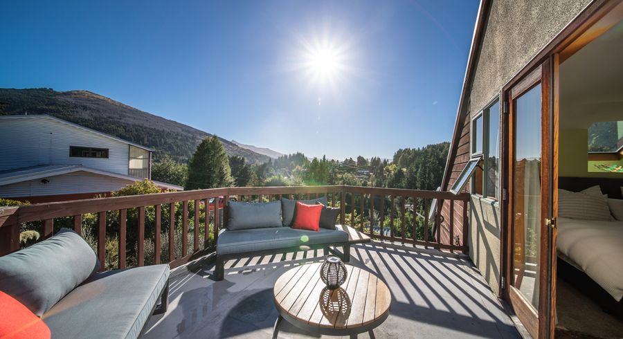 at 17 McMillan Road, Arthurs Point , Queenstown