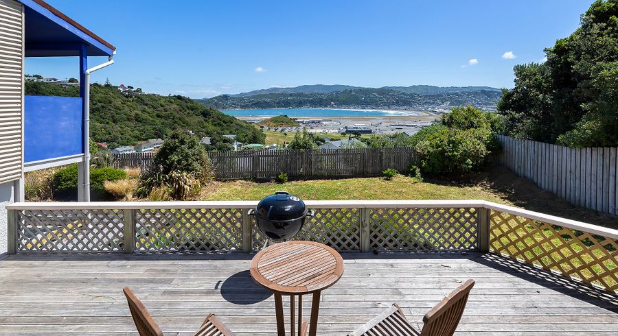  at 7 Tukanae Street, Strathmore Park, Wellington