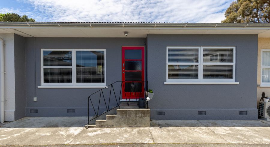  at 3/205 Nile Street East, Maitai, Nelson