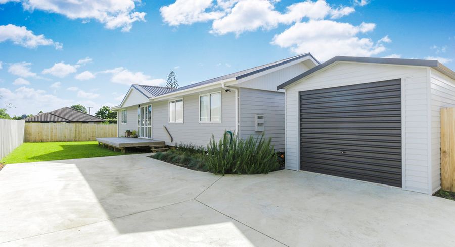  at 14 Curlew Bay Road, Otahuhu, Auckland