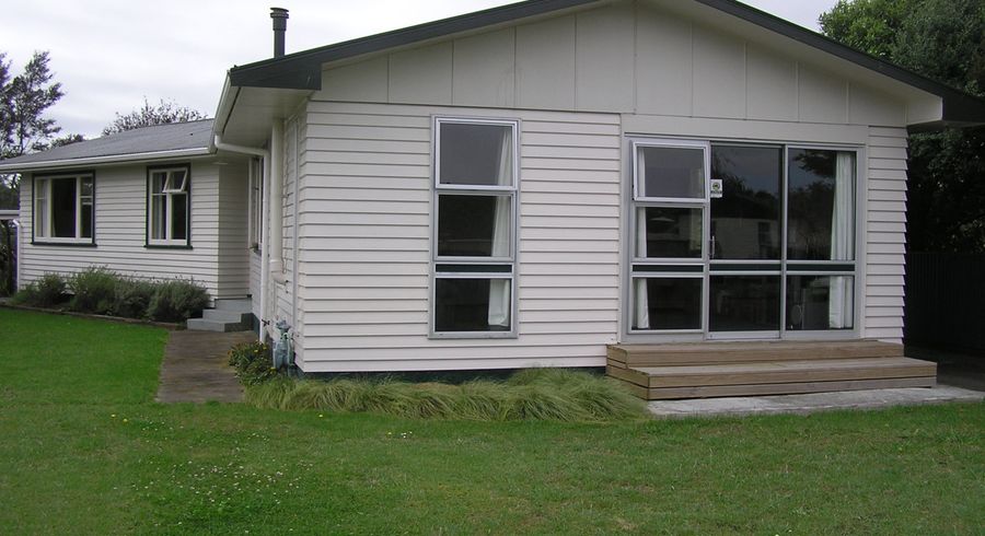  at 25 Leicester Street, Terrace End, Palmerston North