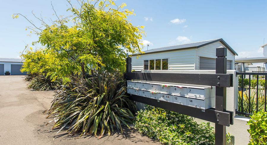  at 13/38 Alma RD, Gonville, Whanganui