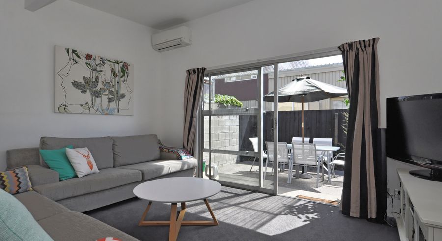  at 6/89 King Street, Sydenham, Christchurch