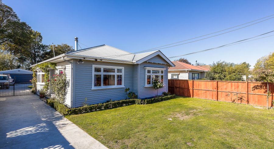 at 14 Nairn Street, Spreydon, Christchurch