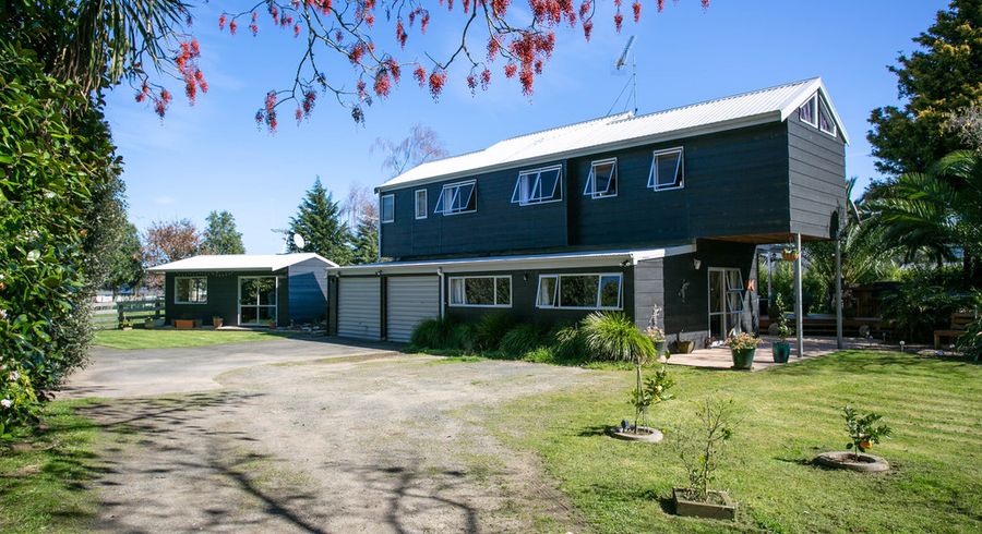  at 853 Frontier Road, Te Awamutu