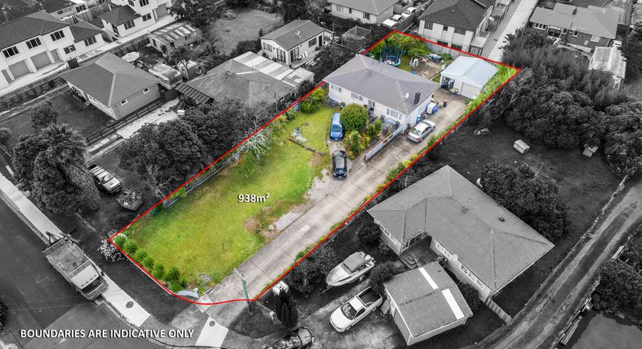  at 12 Surrey Street, Manurewa, Auckland