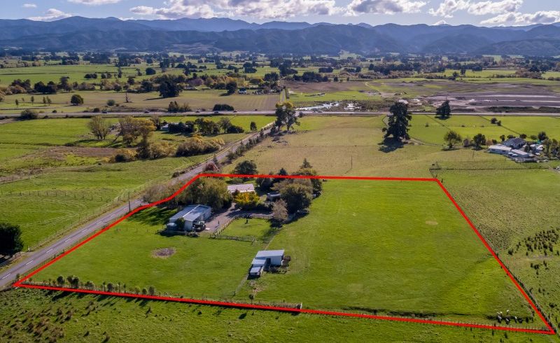  at 0 Waihakeke Rd, Waihakeke, Carterton