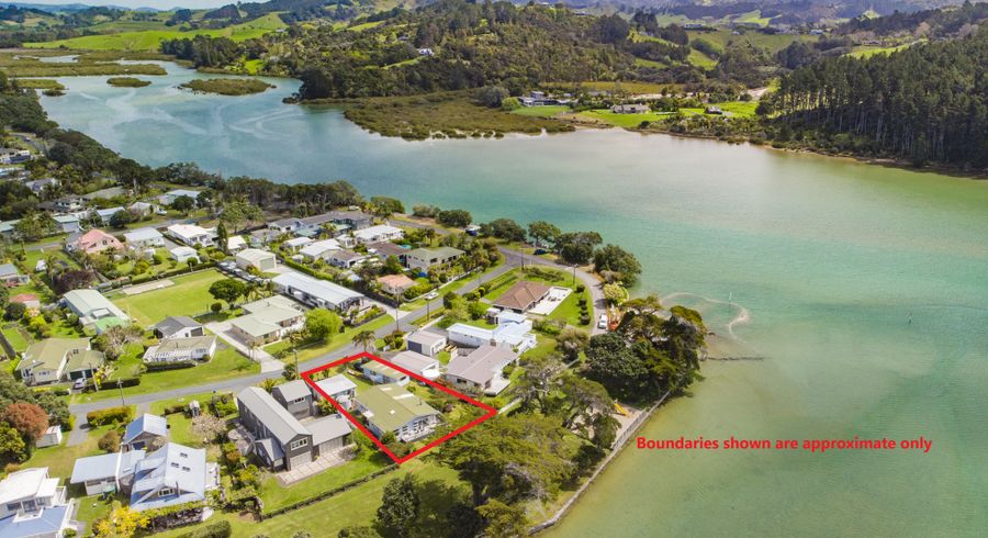  at 8 Dunbar Road, Warkworth