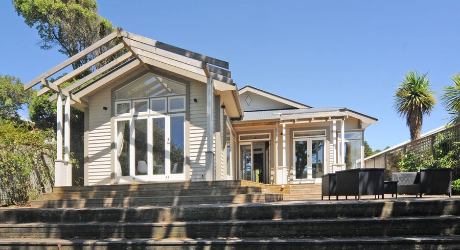  at 58 Nottingham Street, Karori, Wellington