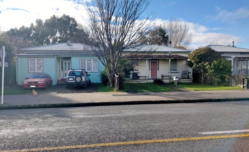  at 24 Cole Street, Dannevirke