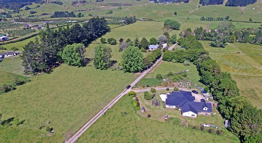  at 31 Ludbrook Road, Kaikohe
