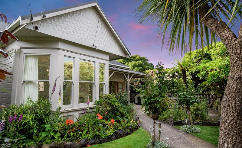  at 12 Springhill Road, Mornington, Dunedin