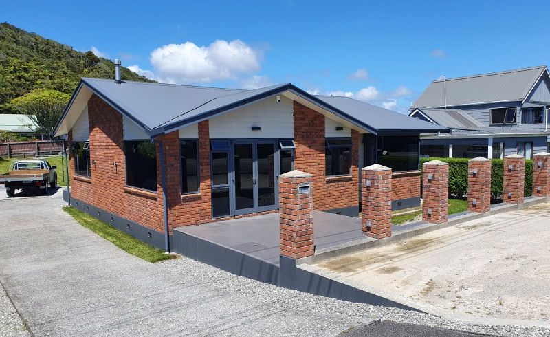  at 189 Main South Road, Karoro, Greymouth