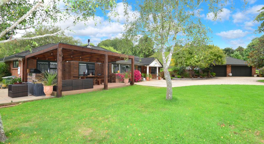 at 447 Ahuroa Road, Puhoi, Warkworth