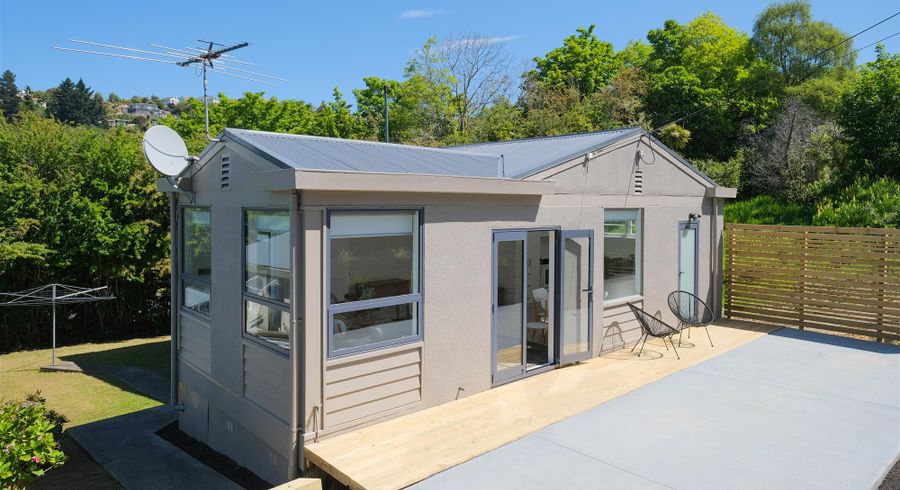  at 8 Ballance Street, Caversham, Dunedin