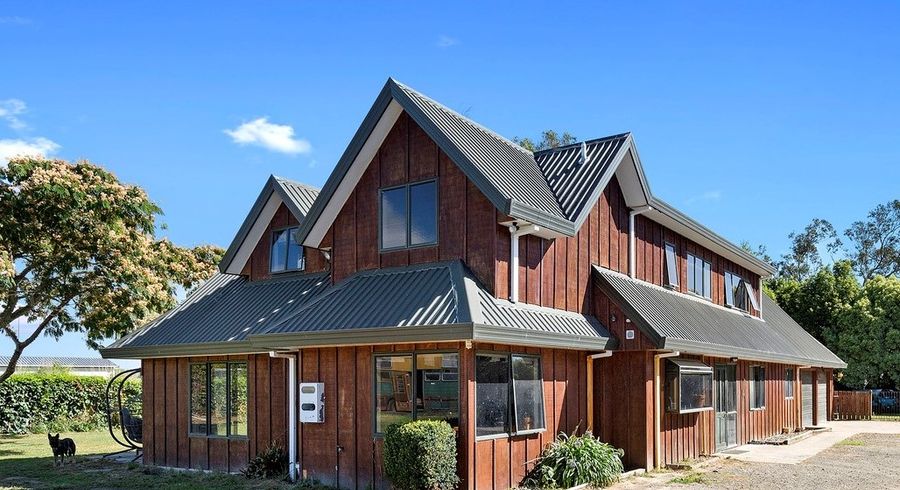  at 151 Park Road, Horotiu
