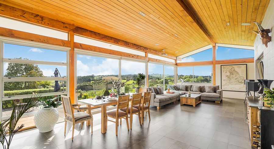  at 311 Kahikatea Flat RD, Kaukapakapa