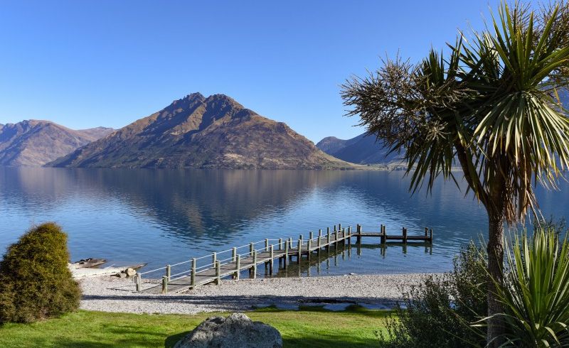  at 3 Bluff View Terrace, Drift Bay, Queenstown