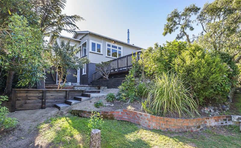  at 20 Imlay Crescent, Ngaio, Wellington