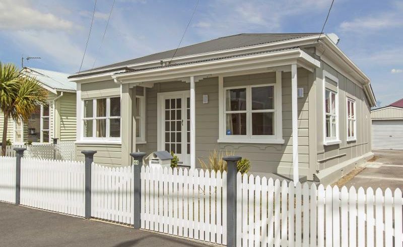  at 44 Adelaide Street, Petone, Lower Hutt