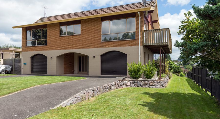  at 109 Tihi Road, Springfield, Rotorua