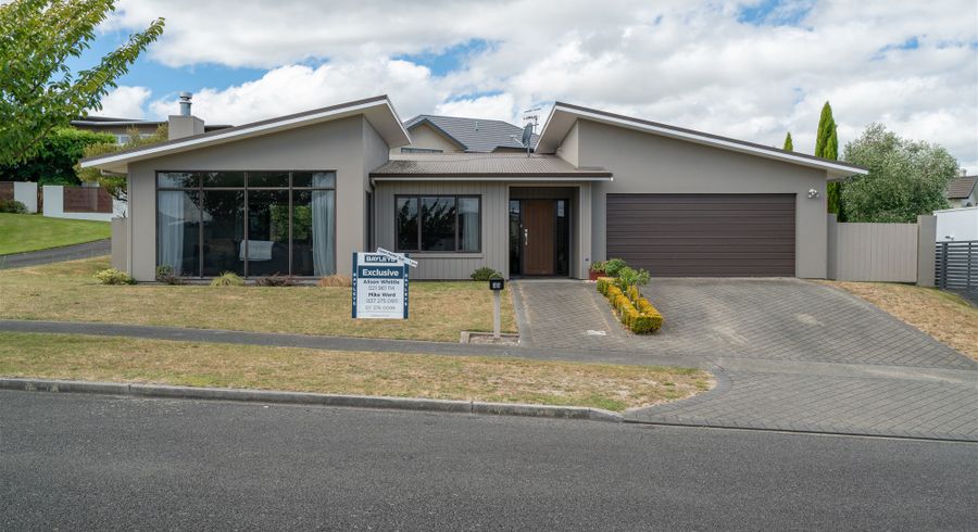  at 33 Chelsea Rise, Nukuhau, Taupo