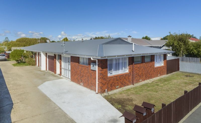  at 70A Featherston Street, Takaro, Palmerston North