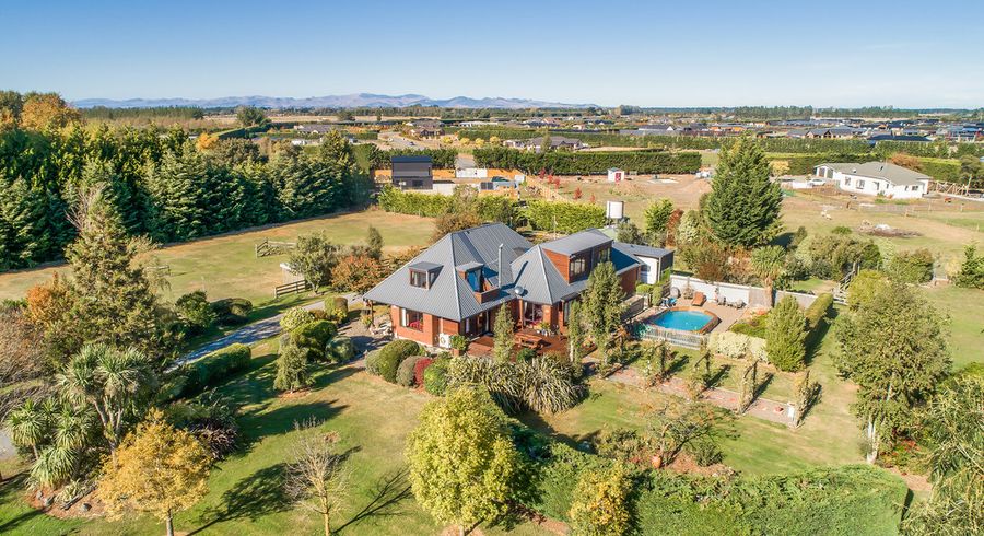  at 19 Roscrea Place, Swannanoa, Kaiapoi