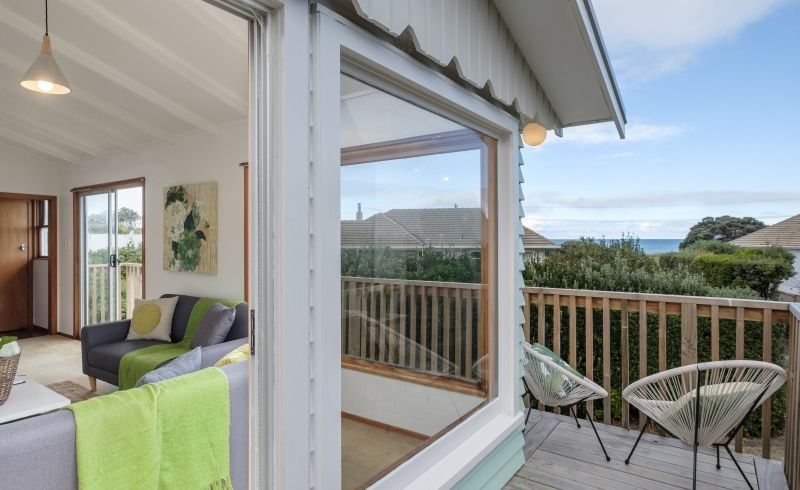  at 43A Moana Road, Okitu, Gisborne