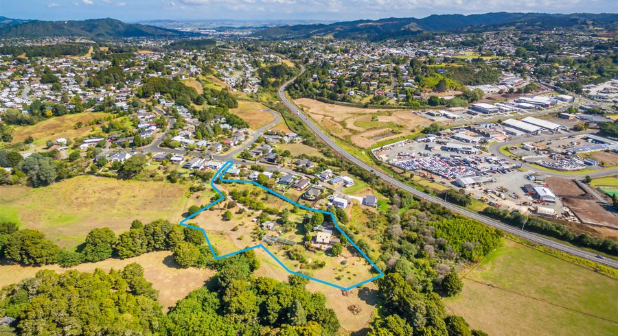  at 83 Alcoba Street, Kamo, Whangarei