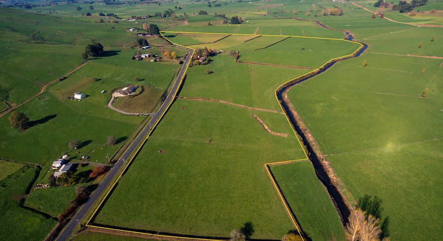  at 0 Kakepuku Road, Pokuru, Te Awamutu
