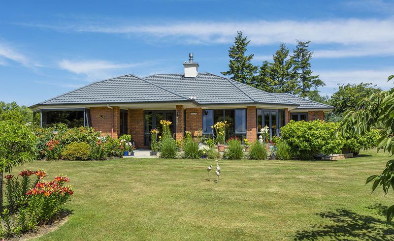  at 55 Tirohanga Road, North Taieri