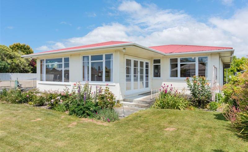  at 45 Nelson Street, Mayfield, Blenheim