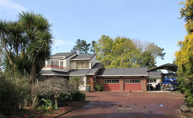  at 159 Airfield Road, Papakura
