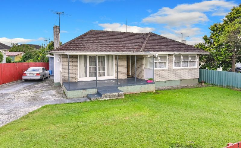  at 63 Cobham Crescent, Otara, Auckland