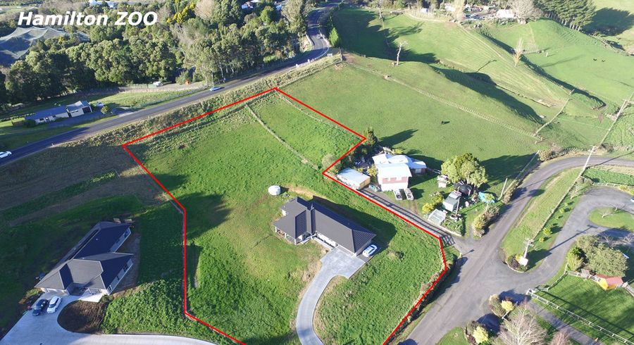  at 13 O'Brien Road, Rotokauri, Hamilton