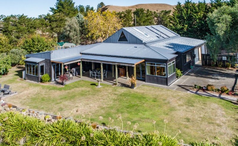 at 251 Aorangi Road, Hastings